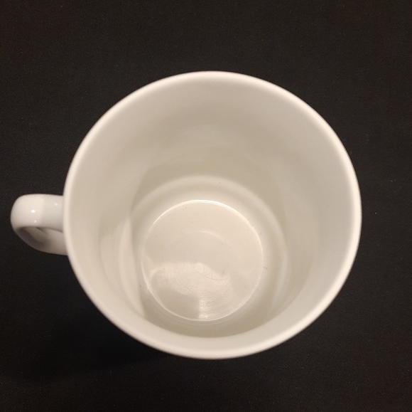 Vintage Boho Floral Ceramic Coffee Tea Mug Set ~ China - Picture 7 of 11